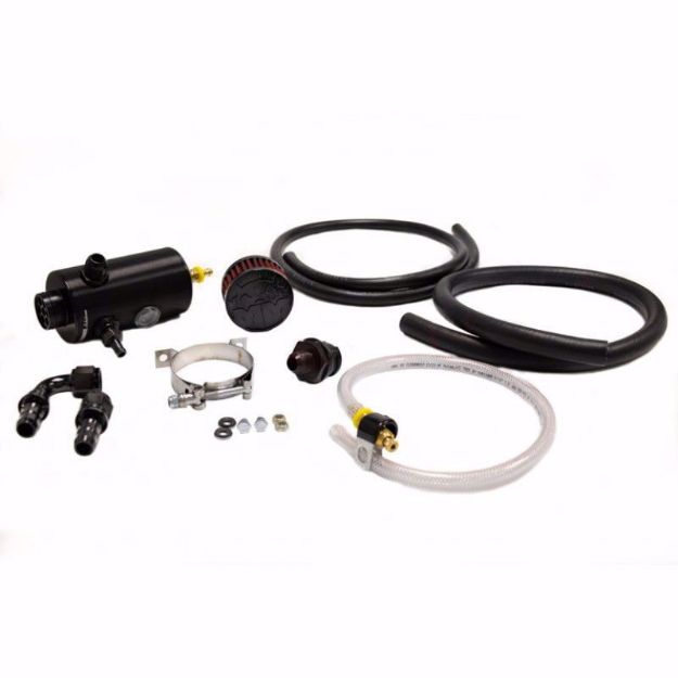 Picture of MIGHTYMOUSE SOLUTIONS CTS-V2 "WILD" CATCH CAN