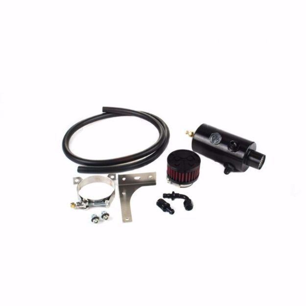 TBSS MightyMouse Solutions Catch Can