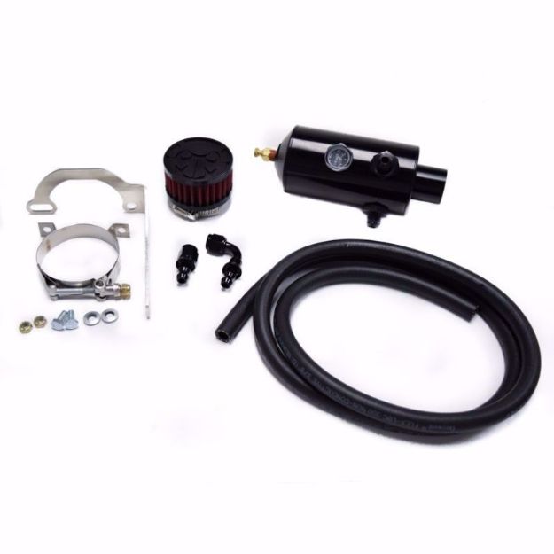 Picture of MIGHTYMOUSE SOLUTIONS GM TRUCK "MILD" CATCH CAN