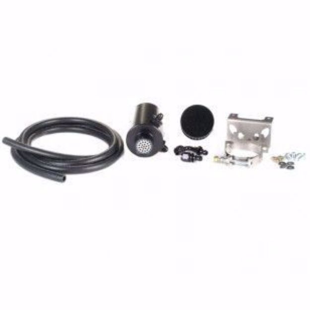 Picture of MIGHTYMOUSE SOLUTIONS C6 Z06 "MILD" CATCH CAN