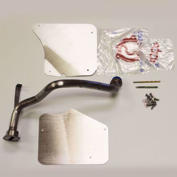 Modified Oil Pickup Tube  Modified Oil Pickup Tube