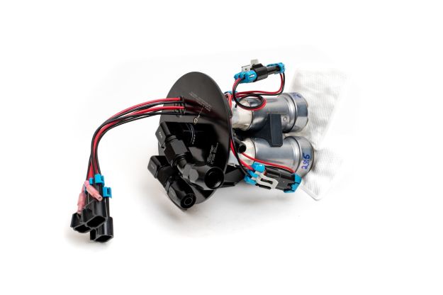 Picture of Fore Innovations WK2 Dual Pump Module