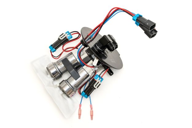 Picture of Fore Innovations LX Dual Pump Module / Return