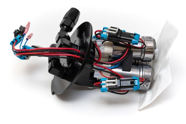 Picture of Fore Innovations LX Triple Pump Module / Return
