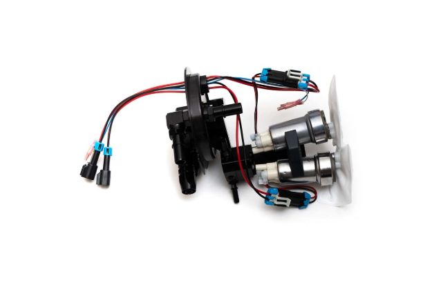 Picture of Fore Innovations GM Alpha Dual Pump Module