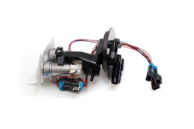 Picture of Fore Innovations GM Alpha Triple Pump Module