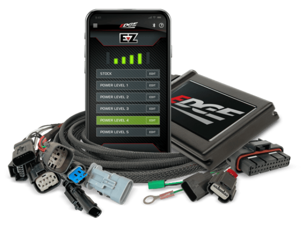 Picture of Edge EZ for 2024-2026 GM L5P Duramax
