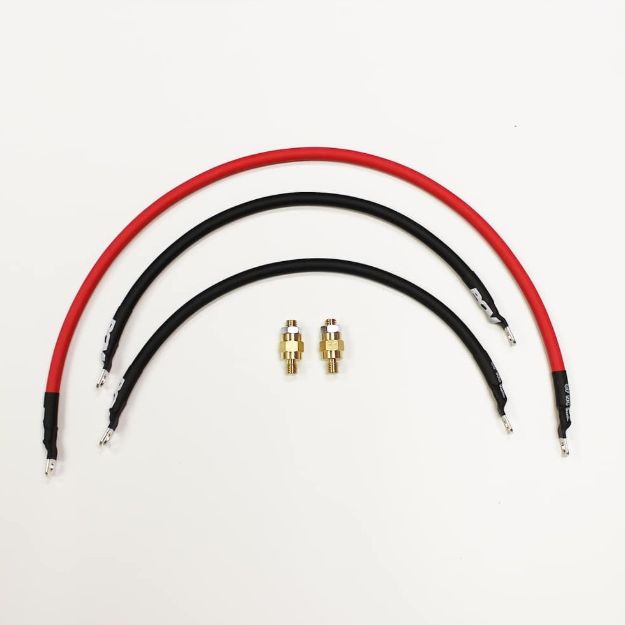 Picture of Big 3 Cable Upgrade for Trailblazer