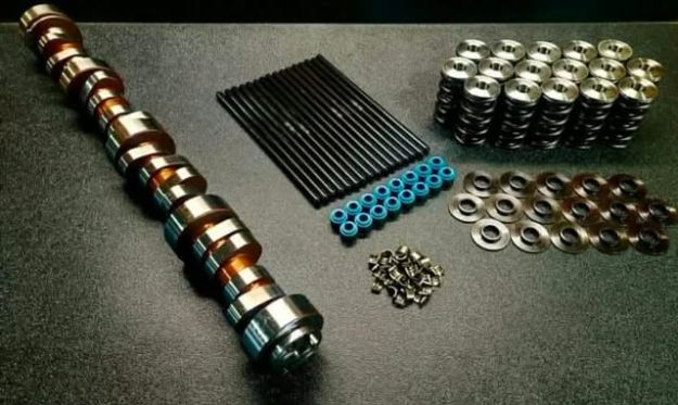 Picture of FTP Camshaft Kit