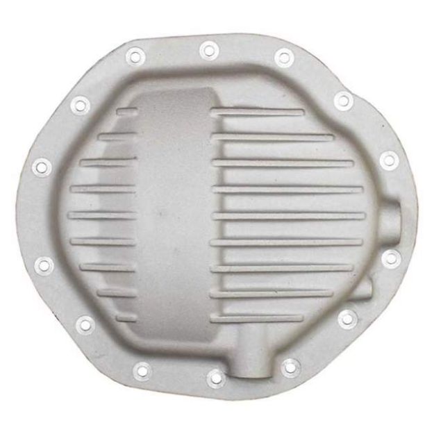 Picture of PML Differential Cover for 06-09 Trailblazer SS
