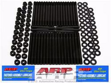 Show details for ARP Chevy Duramax diesel '01-'04 (LB-7), '04-pres (LLY) head stud kit Picture of ARP Chevy Duramax diesel '01-'04 (LB-7), '04-pres (LLY) head stud kit
