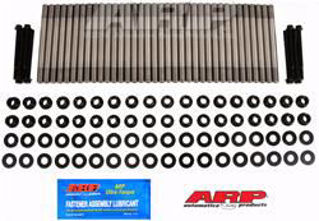 Picture of ARP Chevy Duramax 6.6L diesel custom age head stud kit 