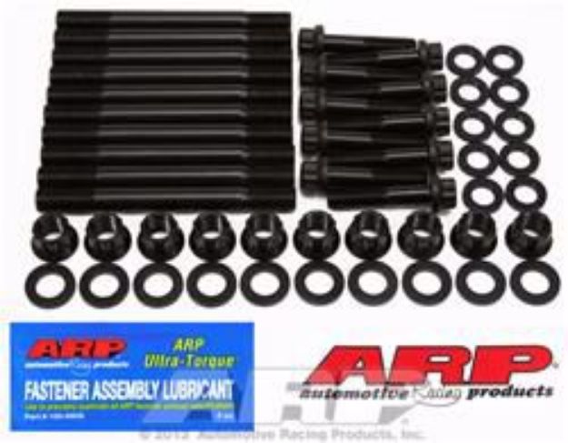Picture of ARP Chevy Duramax diesel '05 & earlier LB7/LLY main stud kit 