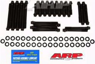 Picture of ARP SB Chevy V8 w/18˚ hi-port 12pt undercut head bolt kit