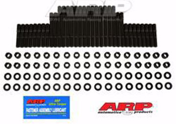 Show details for ARP SB Chevy 7/16"-3/8" stepped head stud kit Picture of ARP SB Chevy 7/16"-3/8" stepped head stud kit