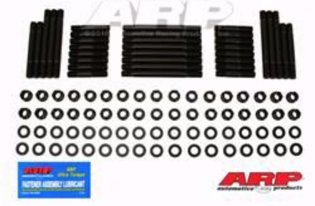 Picture of ARP SB Chevy 18˚ standard port head stud kit