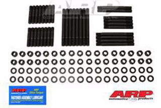 Picture of ARP SB Chevy 18˚ raised port head stud kit