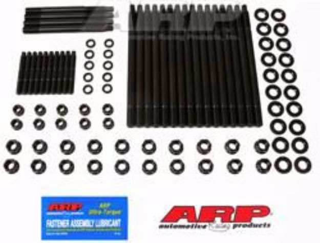 Picture of ARP SB Chevy LS1 pro-series hex head stud kit