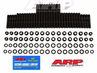 Picture of ARP SB Chevy alum Bowtie splayed head stud kit