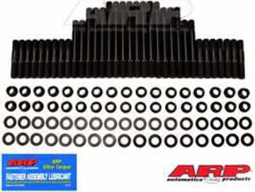 Show details for ARP SB Chevy 18˚ standard head stud kit Picture of ARP SB Chevy 18˚ standard head stud kit