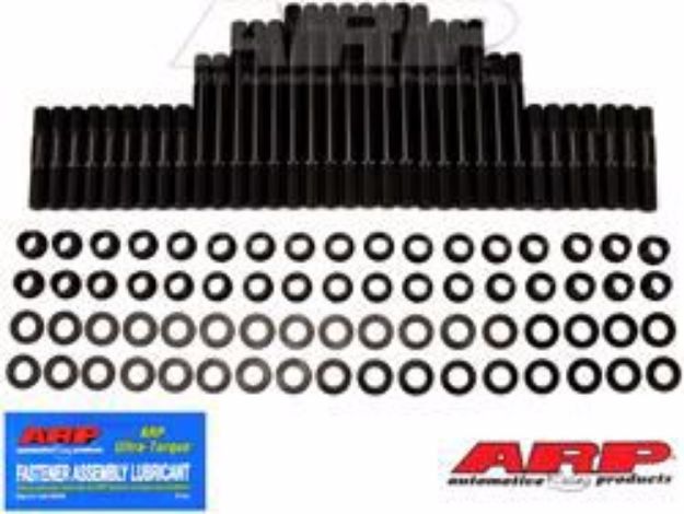 Picture of ARP SB Chevy 18˚ standard head stud kit