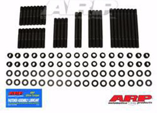 Picture of ARP SB Chevy 18˚ raised 12pt head stud kit