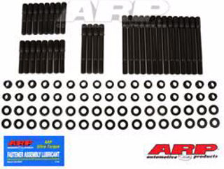 Picture of ARP SB Chevy 7/16"-3/8" stepped 12pt head stud kit