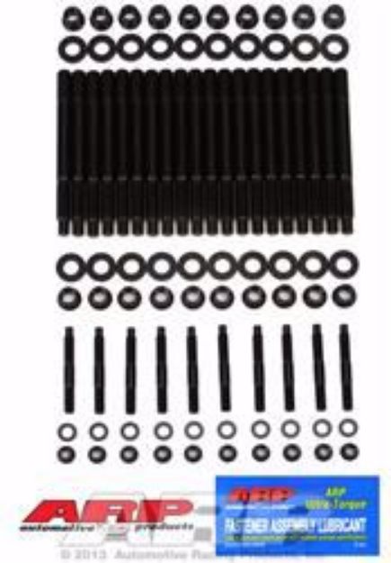 Picture of ARP SB Chevy LS1 pro-series '04 12pt head stud kit