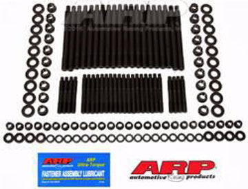 Show details for ARP SB Chevy GENIII LSX 12pt head stud kit Picture of ARP SB Chevy GENIII LSX 12pt head stud kit
