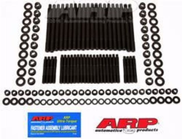Picture of ARP SB Chevy GENIII LSX 12pt head stud kit