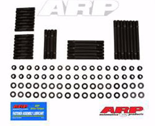 Picture of ARP SB Chevy 18˚ w/ 3/8" holes head stud kit