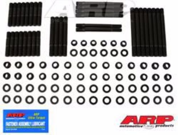 Picture of ARP SB Chevy Pro Action 12pt head stud kit