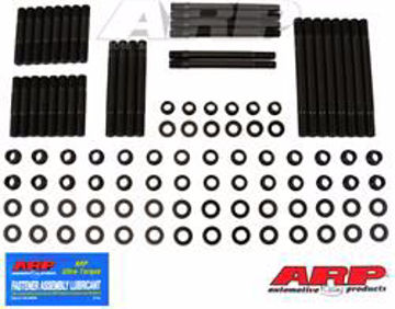 Show details for ARP SB Chevy Pro Action 14˚ 12pt head stud kit Picture of ARP SB Chevy Pro Action 14˚ 12pt head stud kit