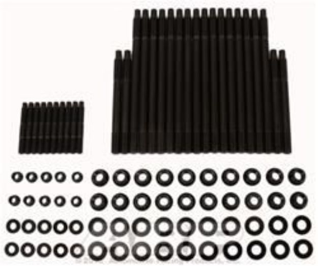 Picture of ARP SB Chevy LS '03 & earlier head stud kit