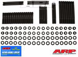 Picture of ARP SB Chevy 18˚ raised port head stud kit