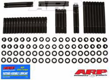 Show details for ARP SB Chevy 18˚ raised port head stud kit Picture of ARP SB Chevy 18˚ raised port head stud kit