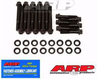 Picture of ARP SB Chevy 4-bolt large journal main bolt kit