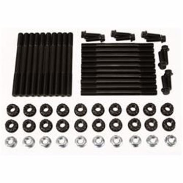 Show details for ARP SB Chevy LS1 main stud kit Picture of ARP SB Chevy LS1 main stud kit