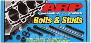 Show details for ARP SB Chevy 6.2L LT1 main stud kit Picture of ARP SB Chevy 6.2L LT1 main stud kit