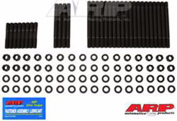 Show details for ARP BB Chevy undercut head stud kit Picture of ARP BB Chevy undercut head stud kit