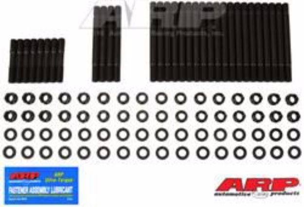 Picture of ARP BB Chevy undercut head stud kit