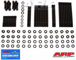 Picture of ARP BB Chevy symmetrical port head stud kit