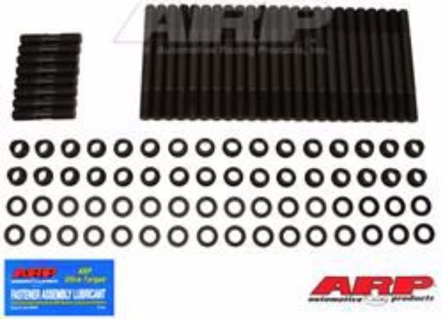 Picture of ARP BB Chevy w/alum block 1/2" head stud kit