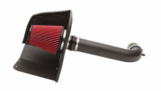 Picture of Corsa Air Intake - Air Filter - Universal
