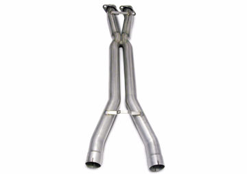 Show details for Corsa Exhaust X-Pipe For 2006-2011 Chevrolet Corvette C6 Z06  7.0L V8 Picture of Corsa Exhaust X-Pipe For 2006-2011 Chevrolet Corvette C6 Z06  7.0L V8