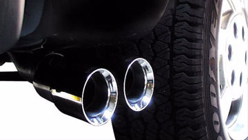 Show details for Corsa Exhaust Cat-Back For 1999-2006 GMC Sierra 1500 Extended Cab/Standard Bed 4.8L V8 Picture of Corsa Exhaust Cat-Back For 1999-2006 GMC Sierra 1500 Extended Cab/Standard Bed 4.8L V8