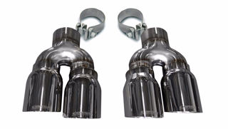 Picture of Corsa Exhaust Tip Kit For 2016-2018 Cadillac ATS V  3.6L Turbo