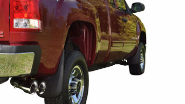 Show details for Corsa Exhaust Cat-Back For 2009-2013 GMC Sierra 1500 Regular Cab/Long Bed 4.8L V8 Picture of Corsa Exhaust Cat-Back For 2009-2013 GMC Sierra 1500 Regular Cab/Long Bed 4.8L V8