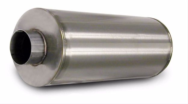 Picture of Corsa Exhaust Muffler For - GMC Sierra Sierra  6.6L