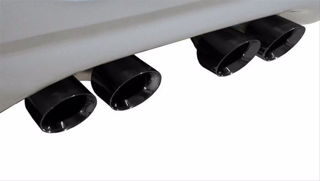 Picture of Corsa Exhaust Cat-Back For 1997-2004 Chevrolet Corvette C5  5.7L V8